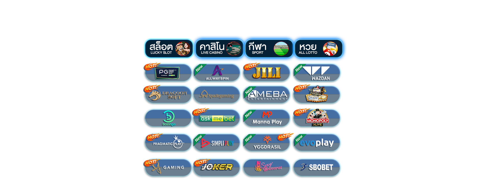 91pg รวมค่ายเกม